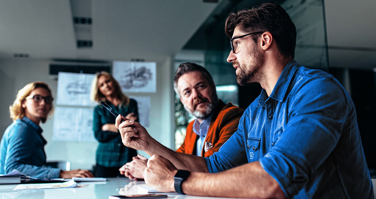 Digital Transformation: cos’è e come applicarla in azienda