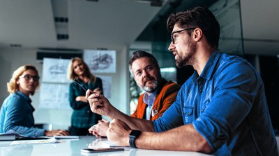 Digital Transformation: what it is and how to apply it in your company