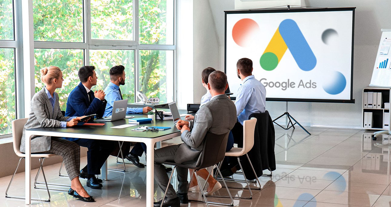 Google Ads Best Practice Guide