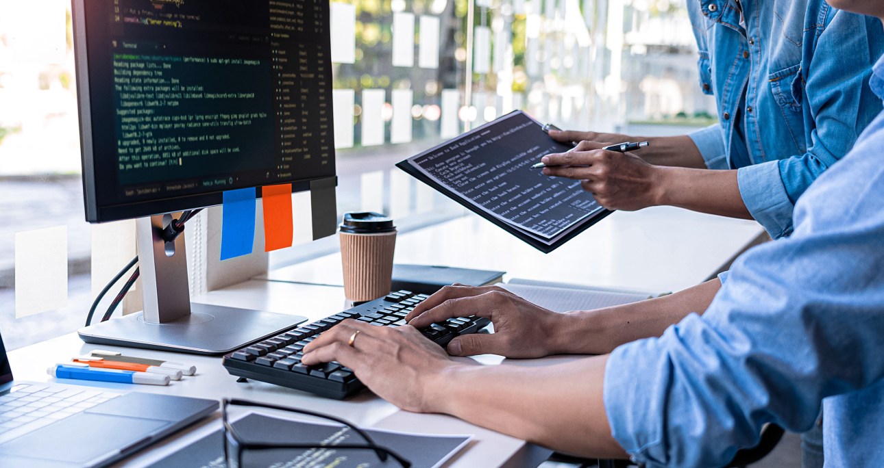 Le Fasi Fondamentali per Creare un Sito Web di Successo