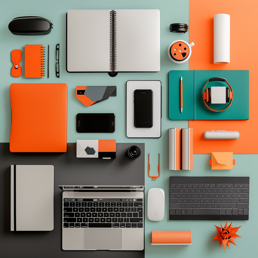 bw-c_flat_lay_product_photography_of_a_set_of_office_and_tech_88f866c0-f628-45cf-8f6b-412fd3ebed47_0