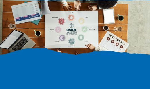 agenzia marketing e comunicazione